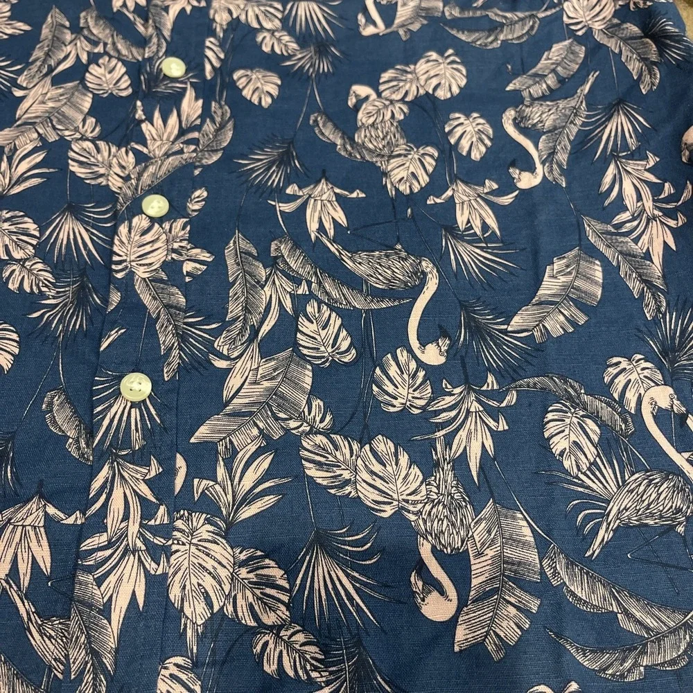 Banana Republic this shirt